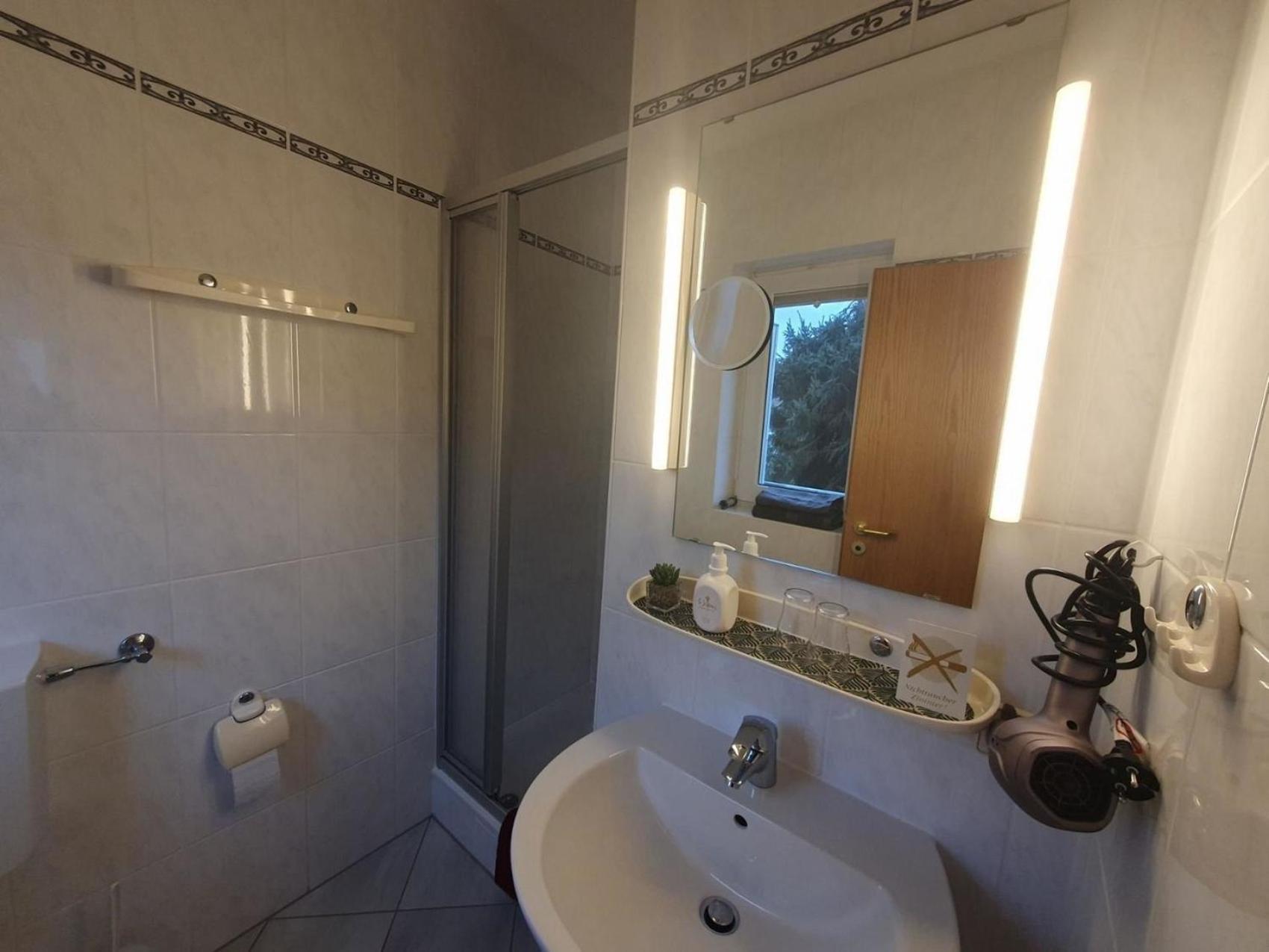 Abm Apartment 16 Zwingenberg  Εξωτερικό φωτογραφία