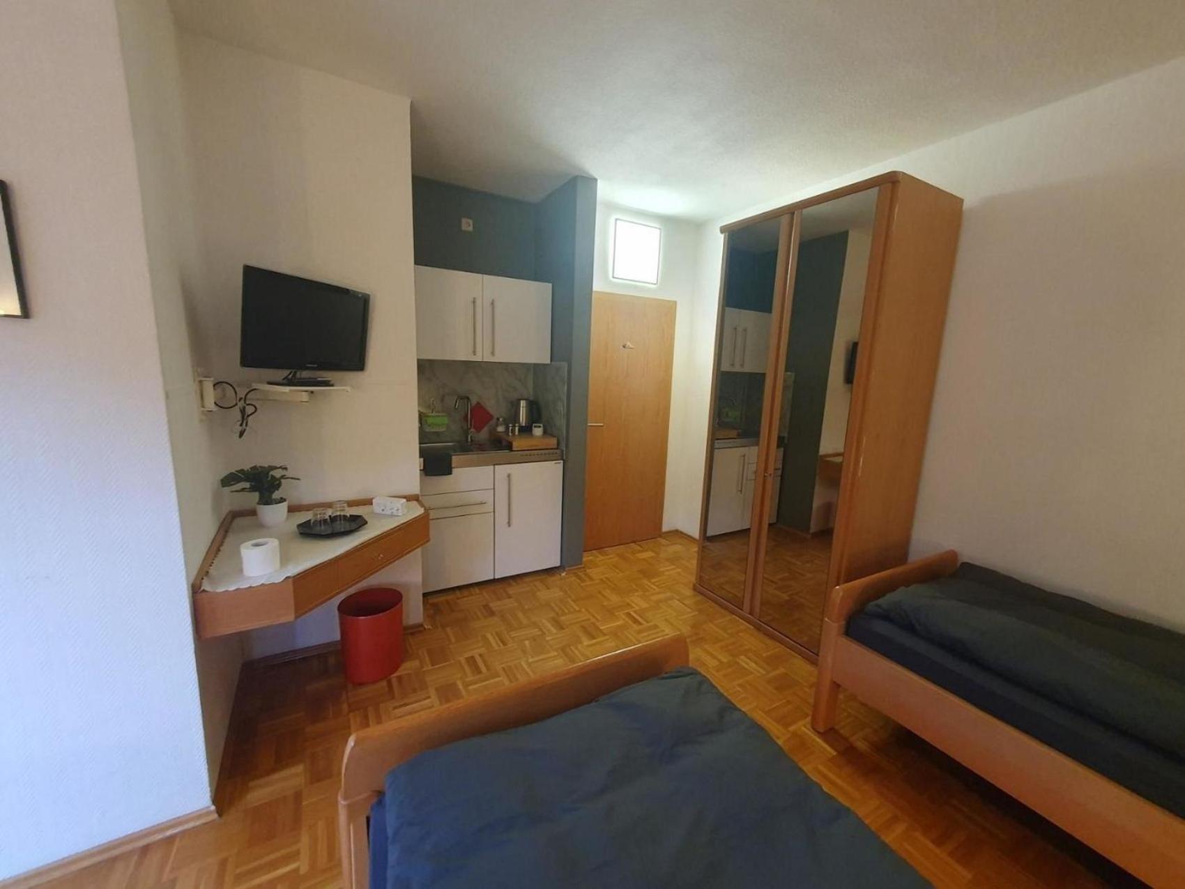 Abm Apartment 16 Zwingenberg  Εξωτερικό φωτογραφία