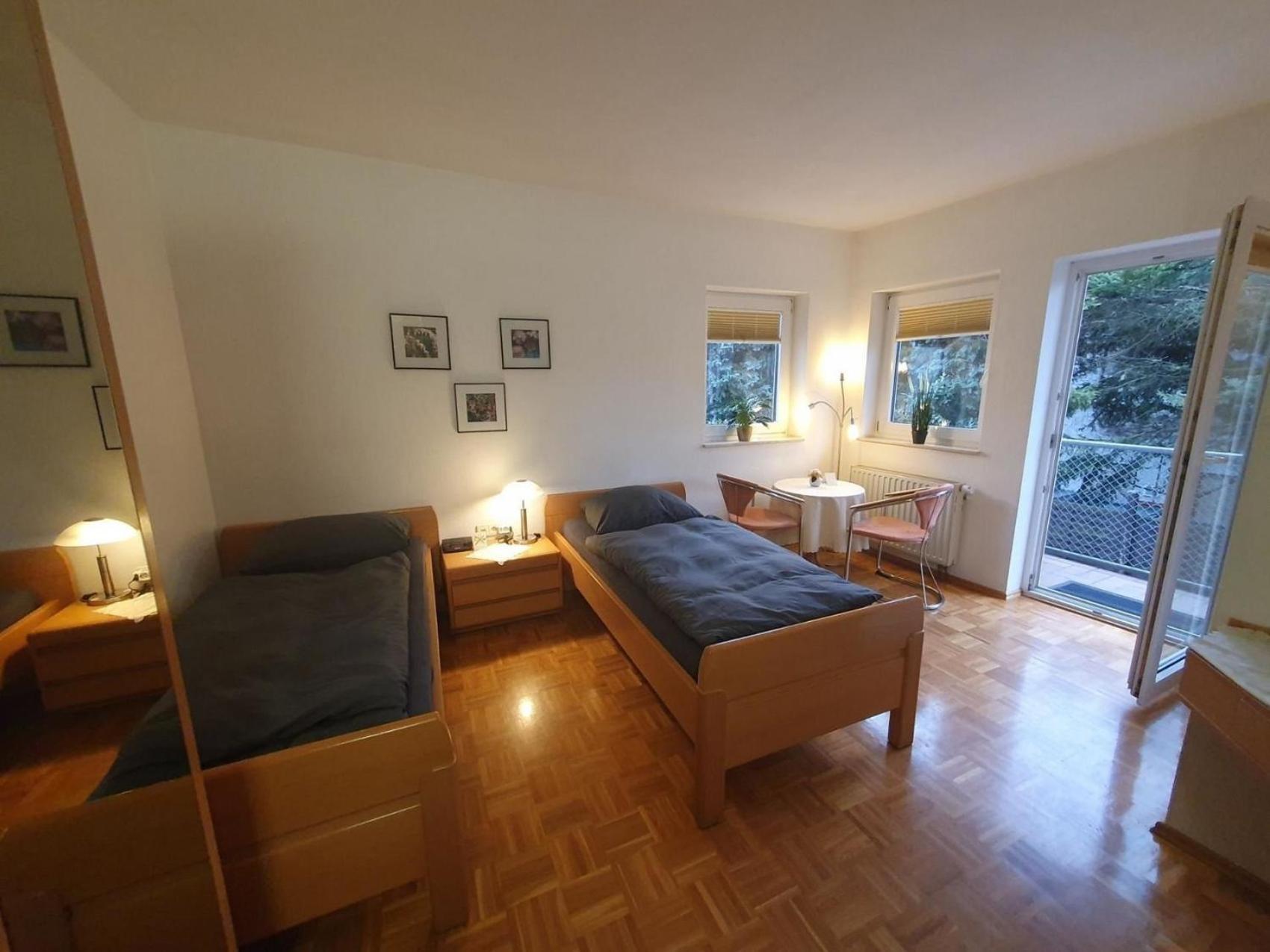Abm Apartment 16 Zwingenberg  Εξωτερικό φωτογραφία