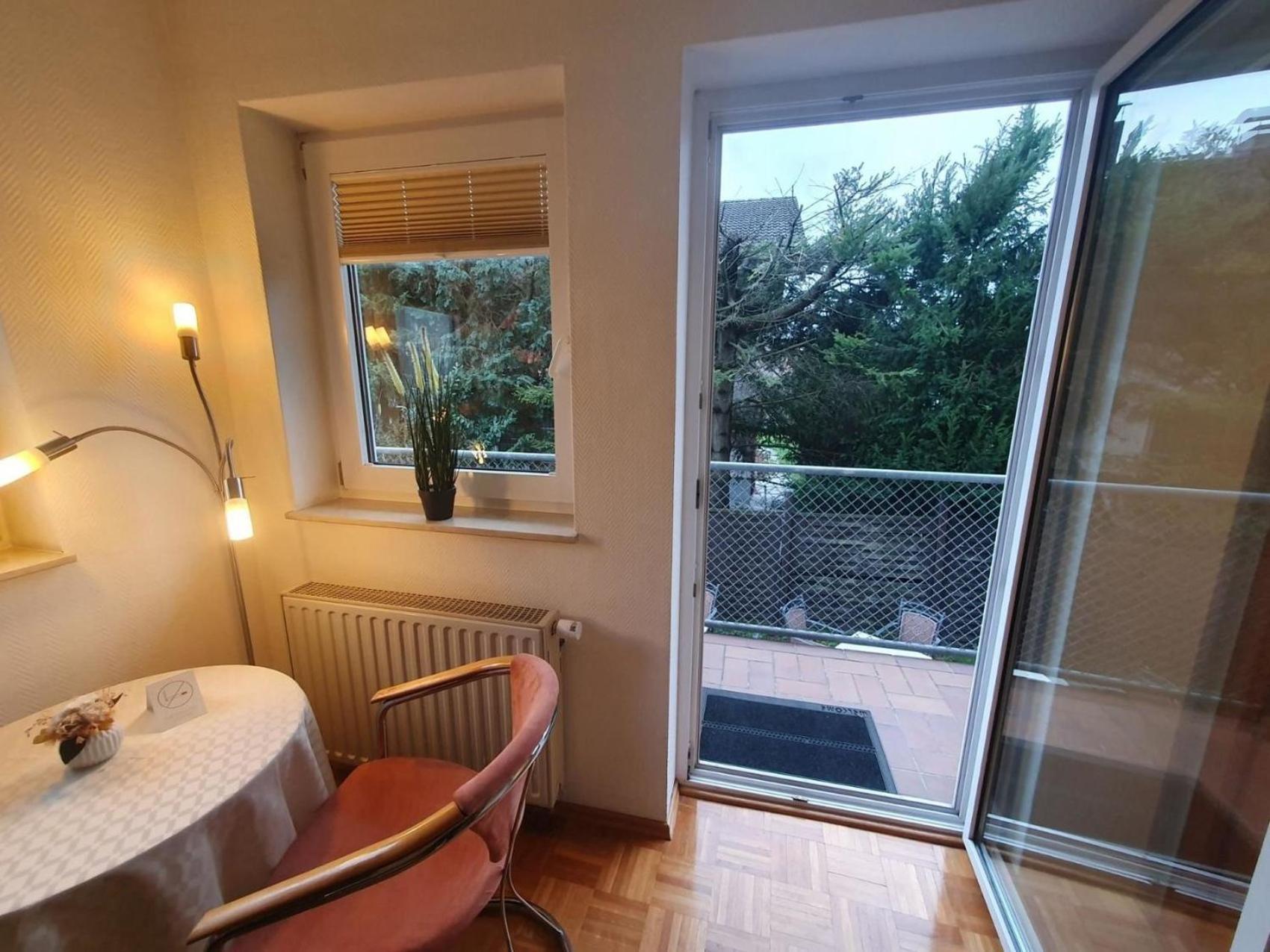 Abm Apartment 16 Zwingenberg  Εξωτερικό φωτογραφία