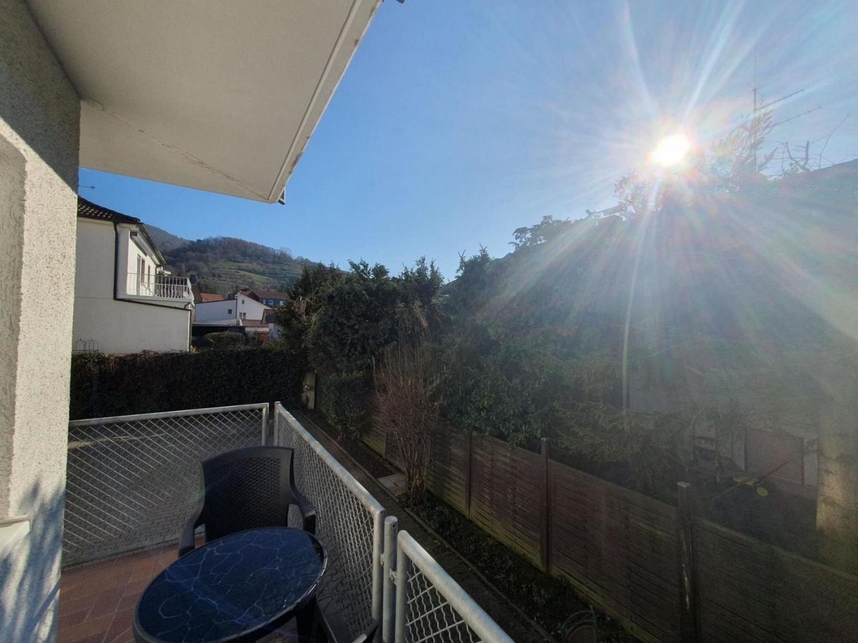 Abm Apartment 16 Zwingenberg  Εξωτερικό φωτογραφία