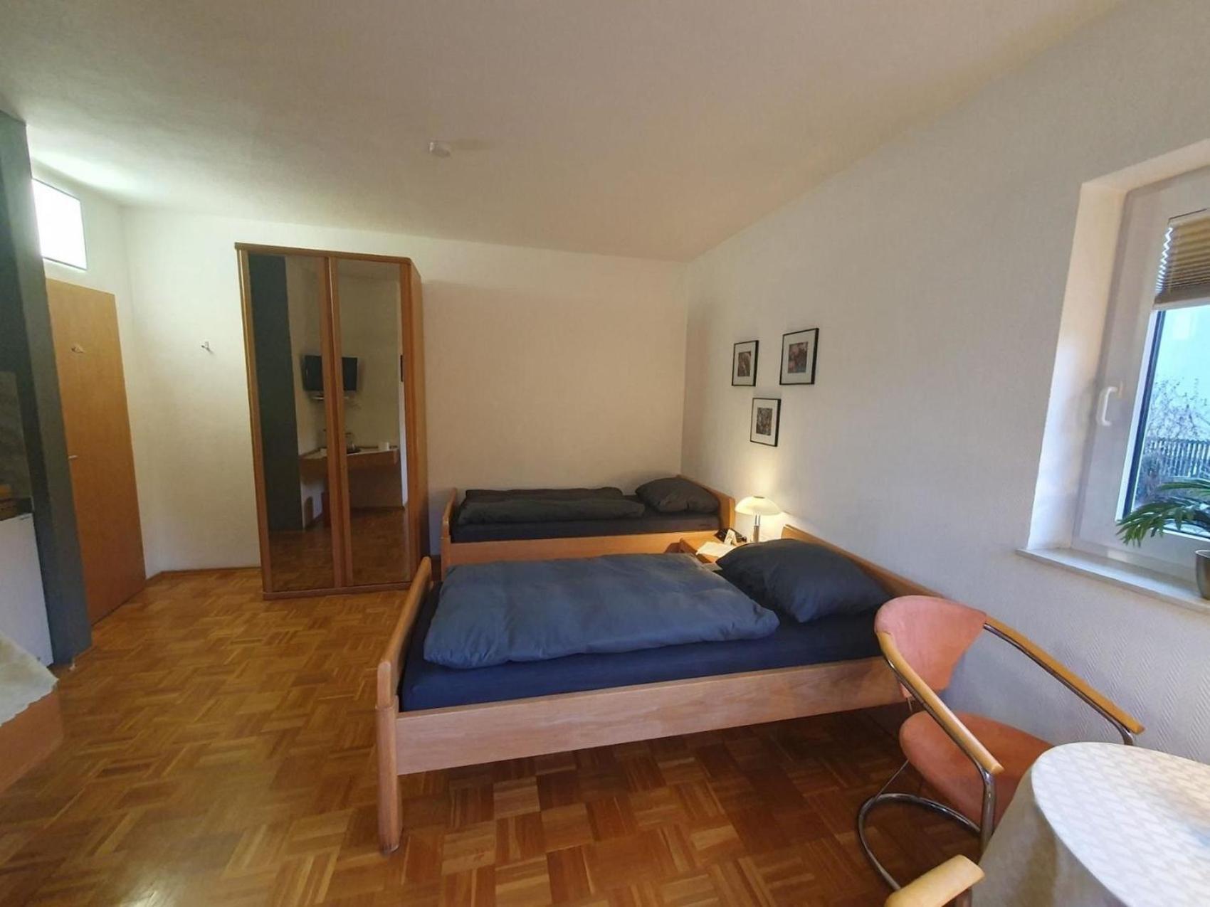 Abm Apartment 16 Zwingenberg  Εξωτερικό φωτογραφία