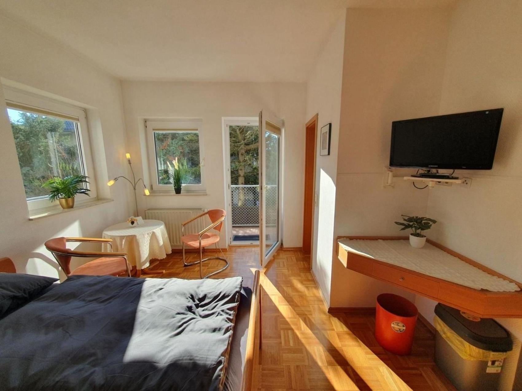 Abm Apartment 16 Zwingenberg  Εξωτερικό φωτογραφία