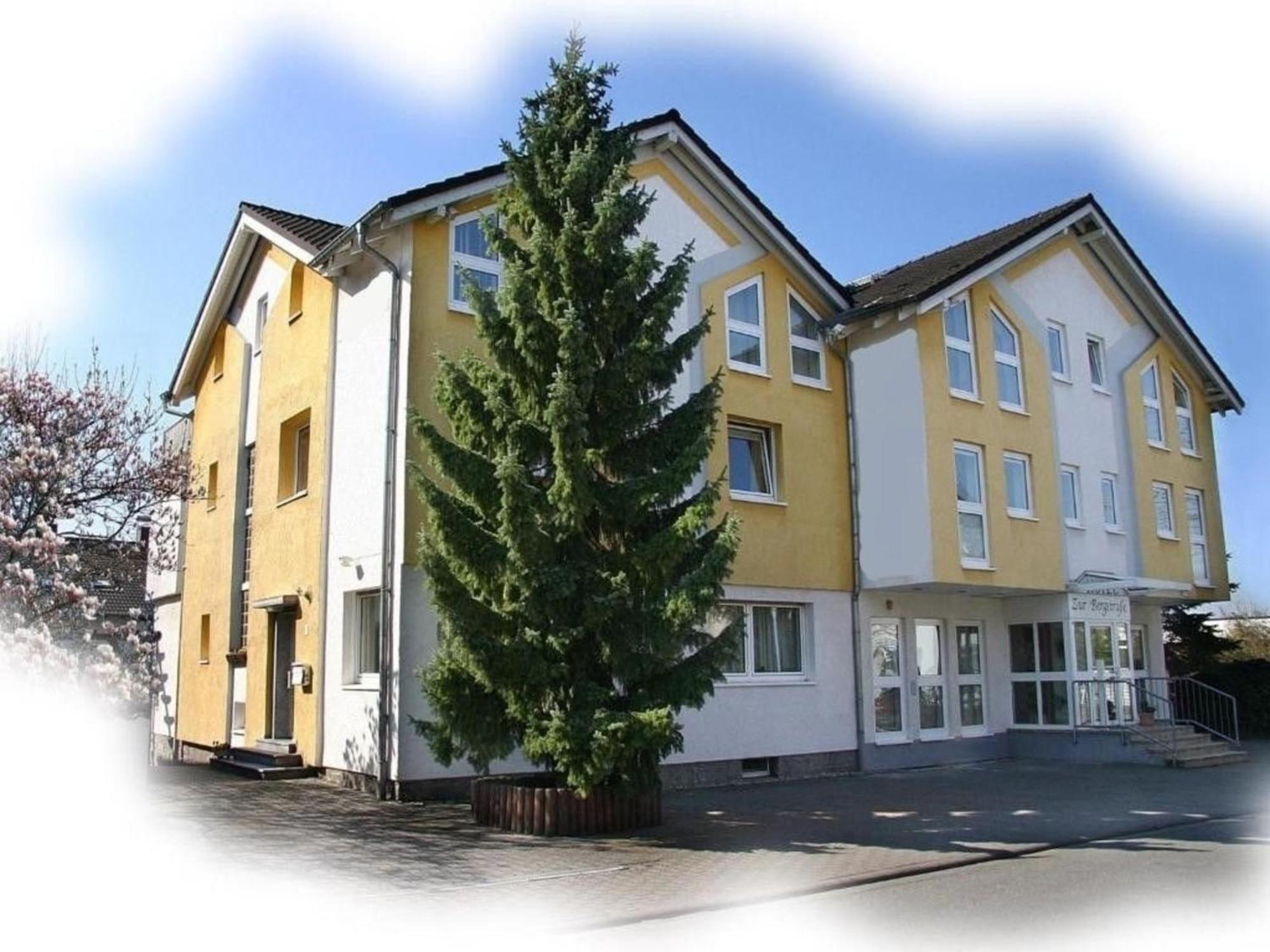 Abm Apartment 16 Zwingenberg  Εξωτερικό φωτογραφία